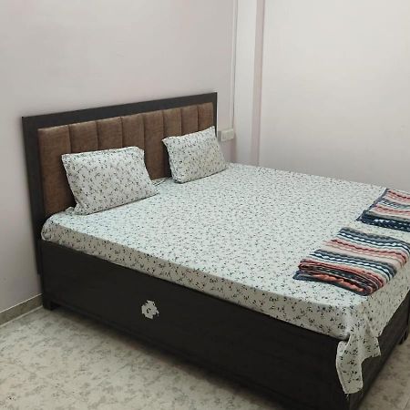 Nain Guest House Удджайн Экстерьер фото